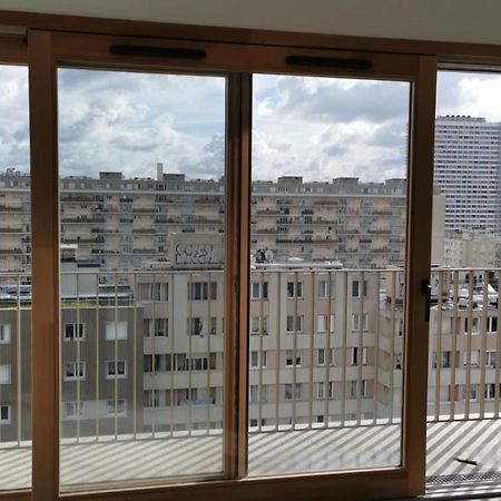 Appartement Belle Paris Extérieur photo