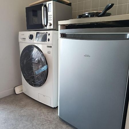 Appartement Belle Paris Extérieur photo