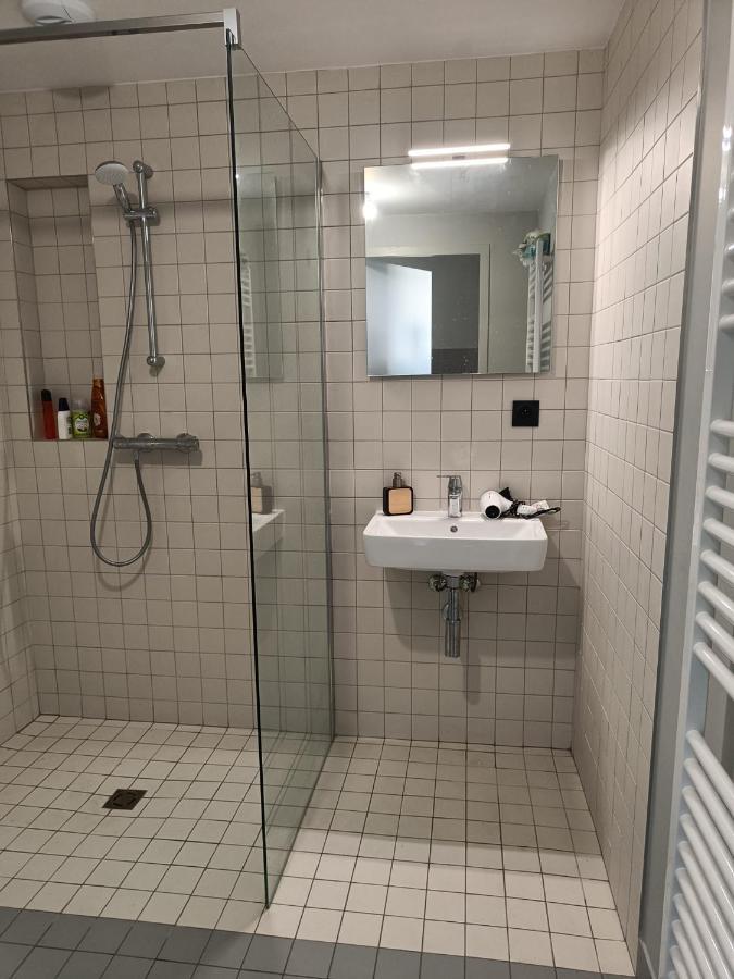 Appartement Belle Paris Extérieur photo