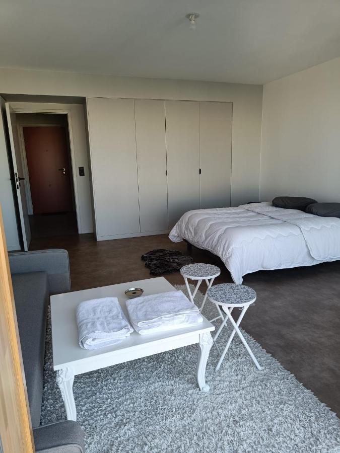 Appartement Belle Paris Extérieur photo