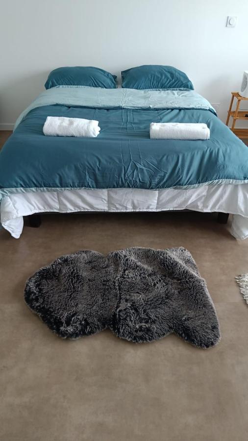 Appartement Belle Paris Extérieur photo