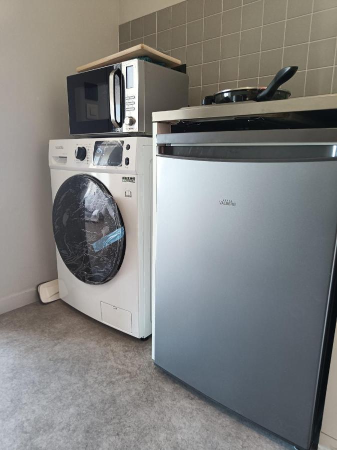 Appartement Belle Paris Extérieur photo